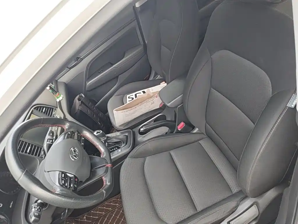 Lingdong 2018 1.4T dual-clutch dynamic and dynamic model купить на сайте DeffCars