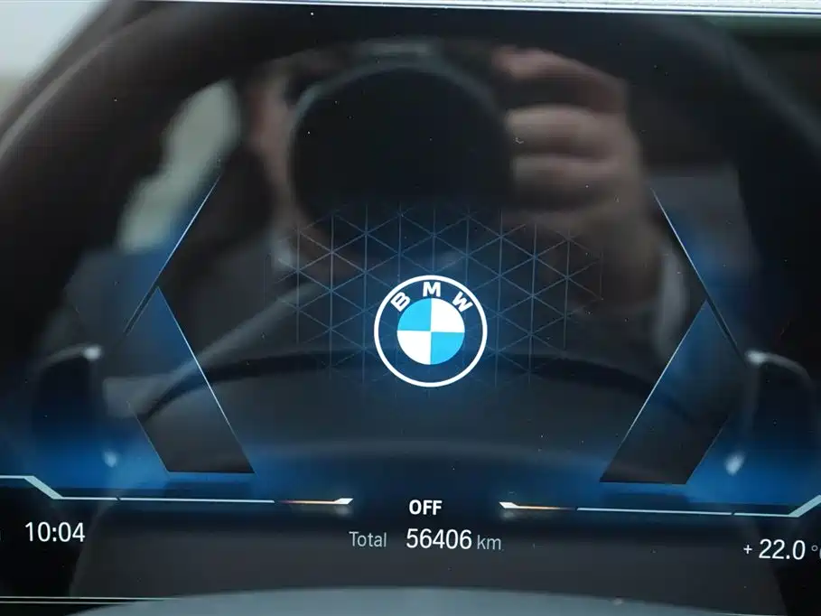 BMW 3 Series 2023 325Li M Sports Package купить на сайте DeffCars