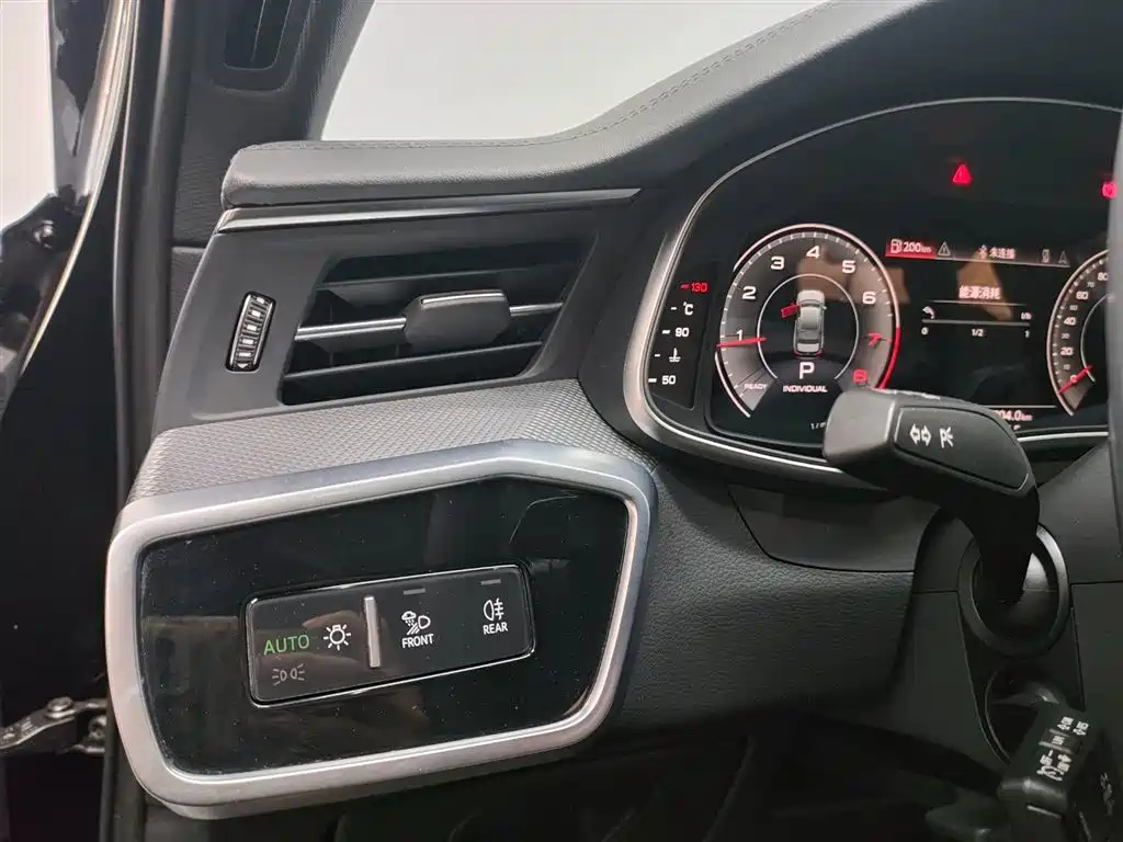 Audi A6L 2023 facelift 45 TFSI premium dynamic model купить на сайте DeffCars