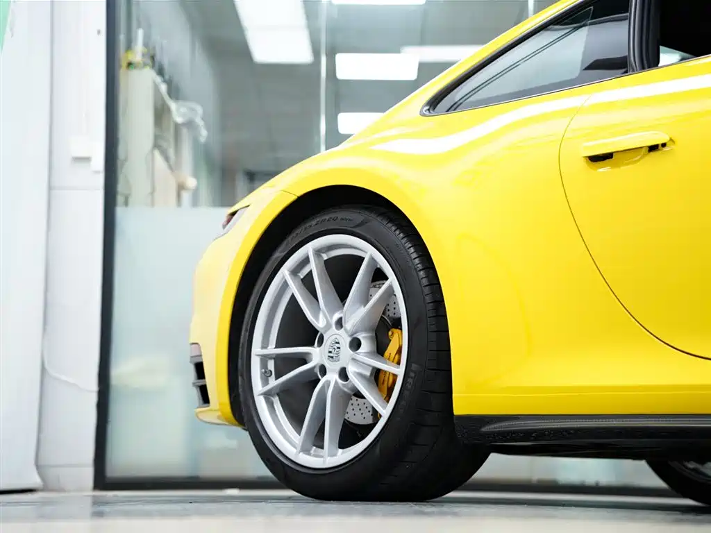 Porsche 911 2020 Carrera 3.0T купить на сайте DeffCars