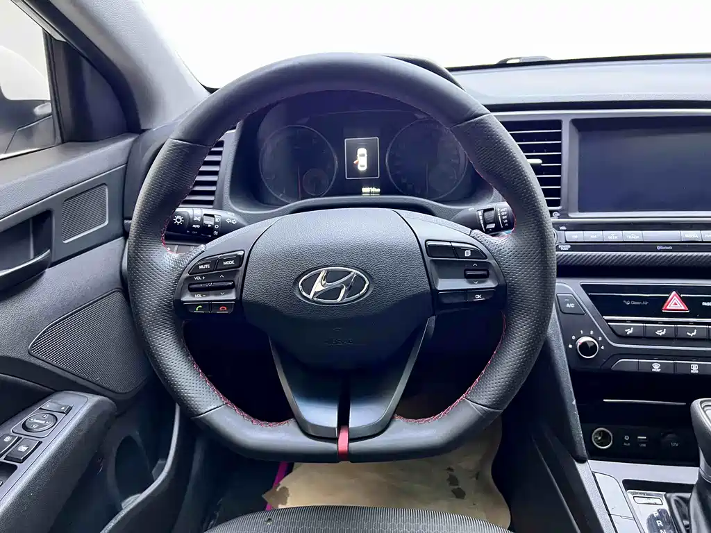 Lingdong 2018 1.4T dual-clutch dynamic and dynamic model купить на сайте DeffCars