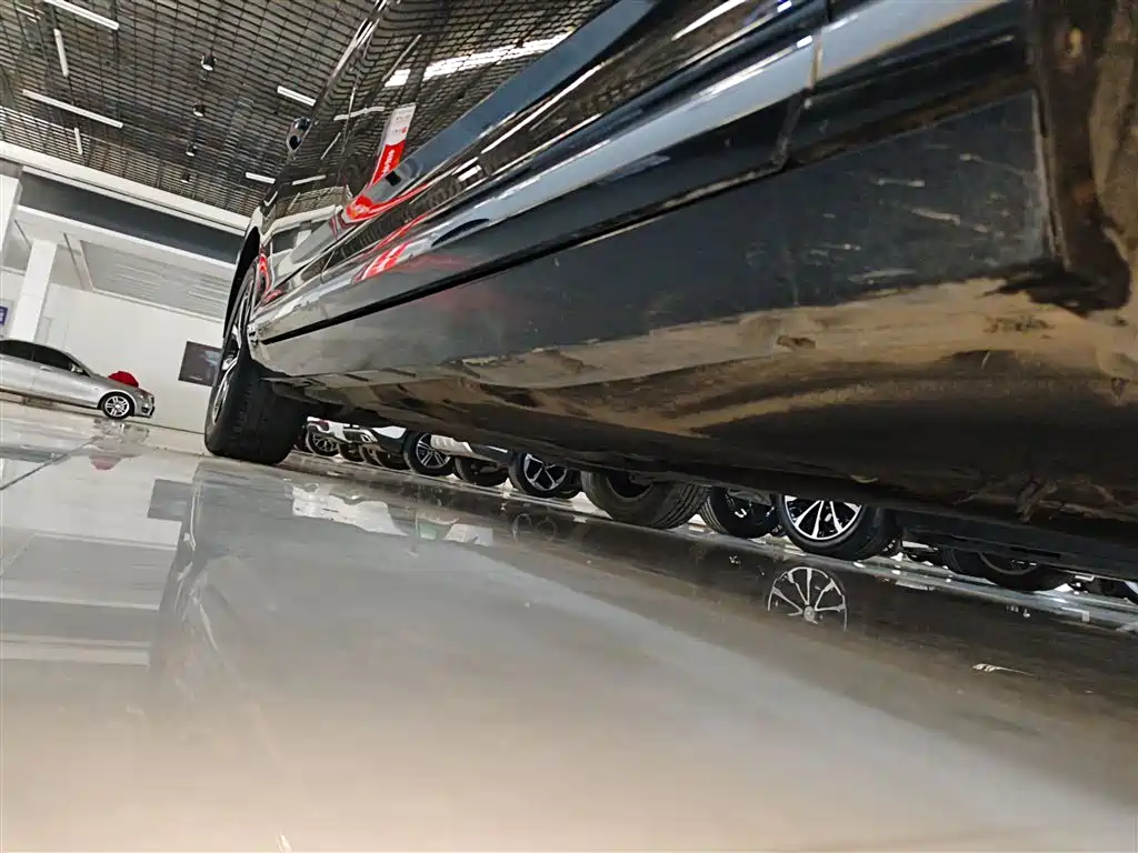 Magotan 2020 330TSI DSG leading model купить на сайте DeffCars