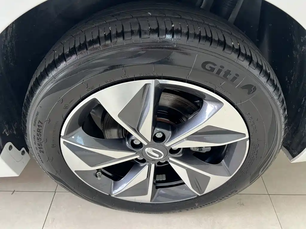 Trumpchi M6 2025 MAX 270T WDCT Deluxe Edition купить на сайте DeffCars