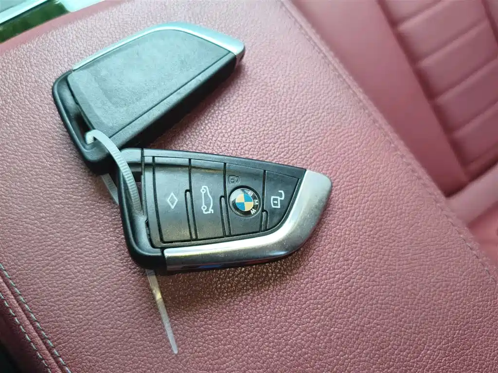 BMW 3 Series 2021 facelift 320Li M Sports Package купить на сайте DeffCars