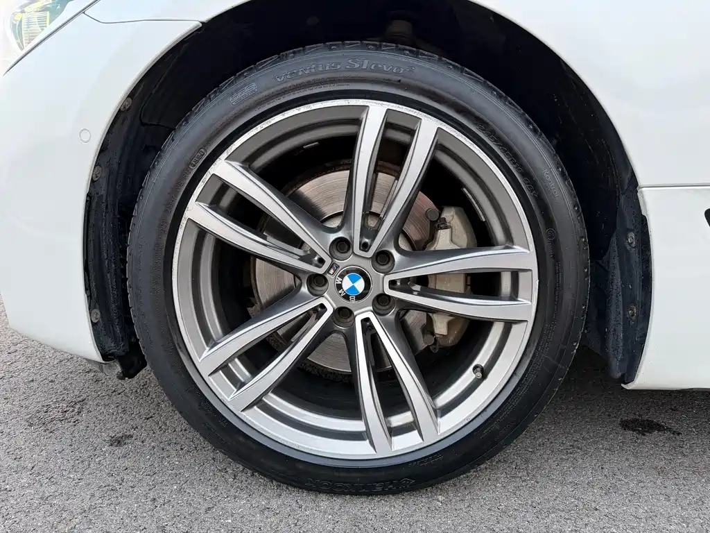 BMW 6 Series GT 2019 630i M Sports Package купить на сайте DeffCars
