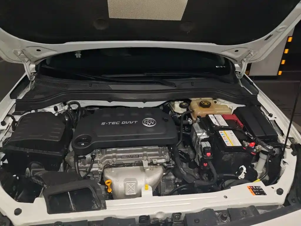Yinglang 2021 model model 1.5L automatic elite model купить на сайте DeffCars