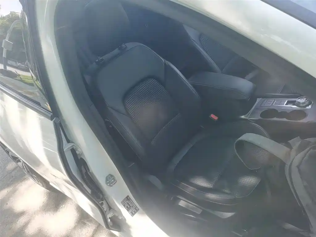 Focus 2021 Hatchback EcoBoost 180 Automatic ST Line купить на сайте DeffCars