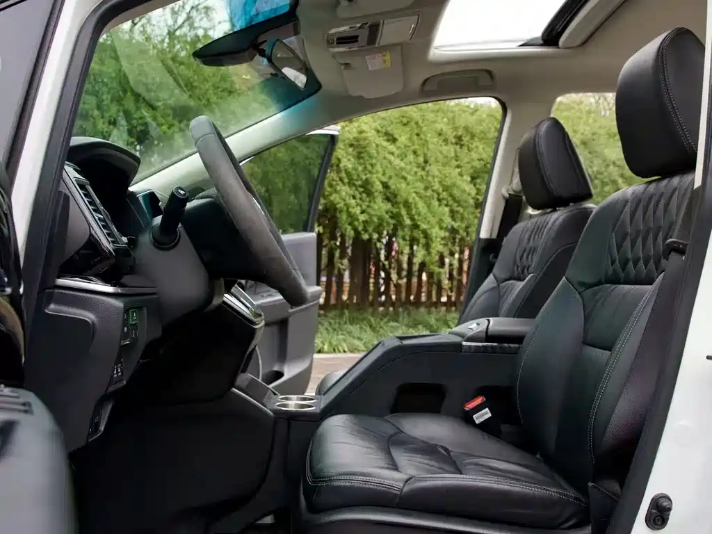 Alison 2019 2.0L Hybrid Deluxe Edition купить на сайте DeffCars