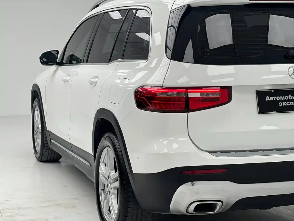 Mercedes GLB 2021 180 Dynamic купить на сайте DeffCars