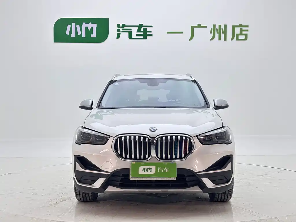 BMW X1 2022 sDrive20Li Fashion Model купить на сайте DeffCars