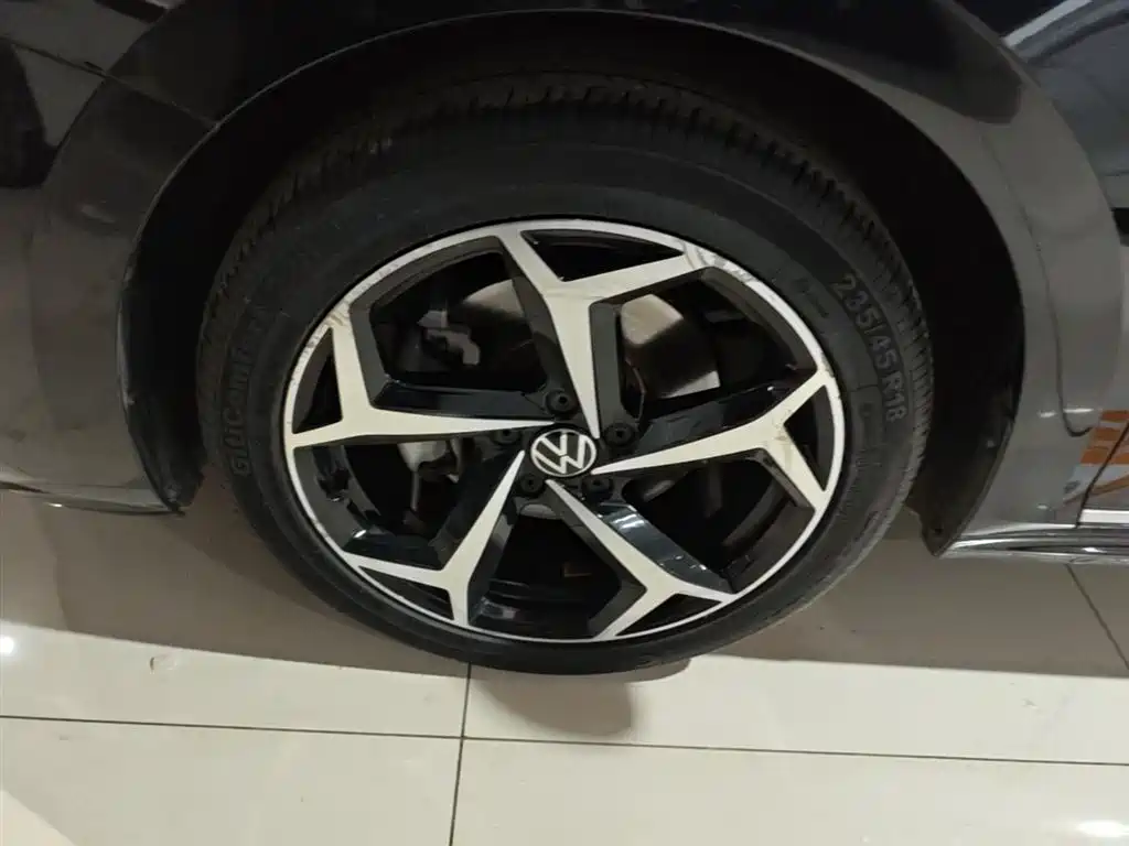 Passat 2024 330TSI Star Elite Edition купить на сайте DeffCars