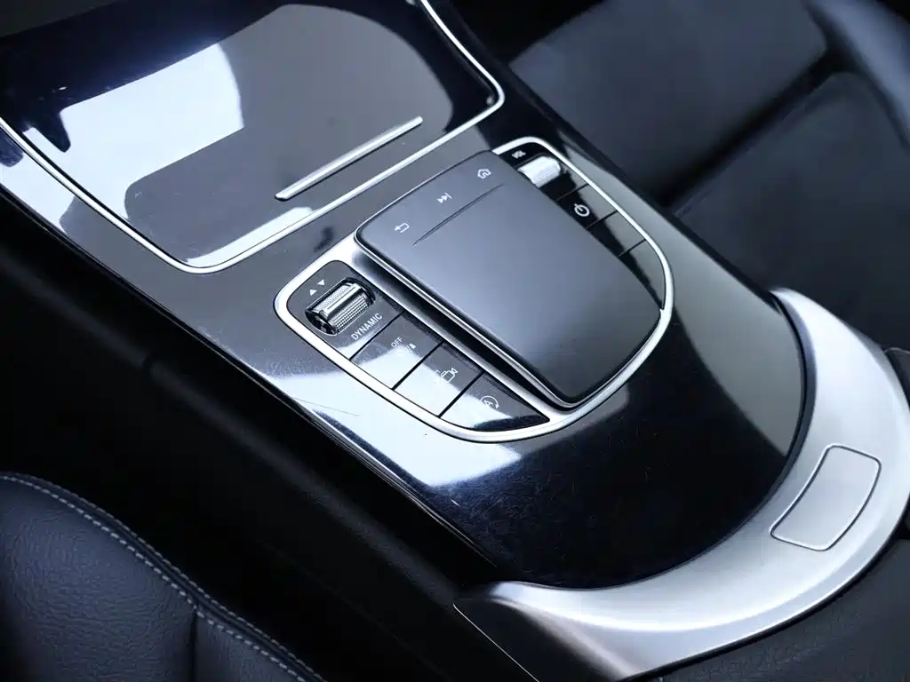 Mercedes-Benz C-Class 2020 Facelift C 260 Sports Edition купить на сайте DeffCars