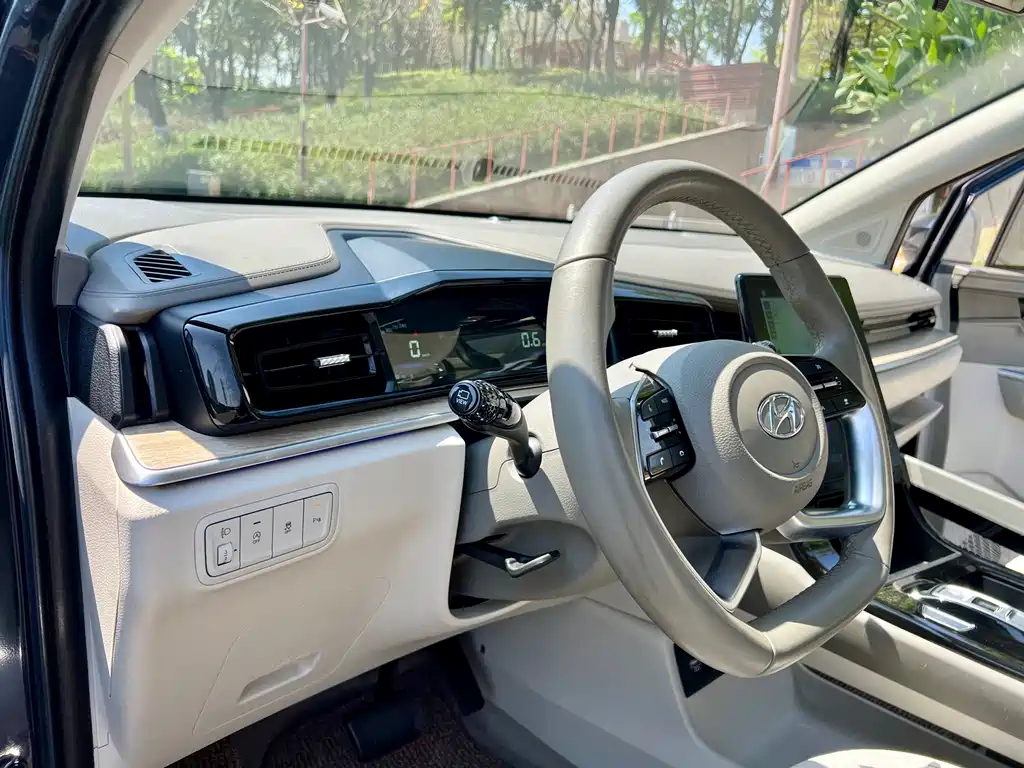 Kusitu 2021 380TGDi Smart Love Flagship Edition TOP Premium купить на сайте DeffCars