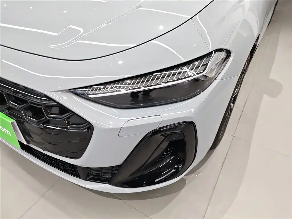 Audi A5L 2026 2.0T Sports Edition Plus купить на сайте DeffCars