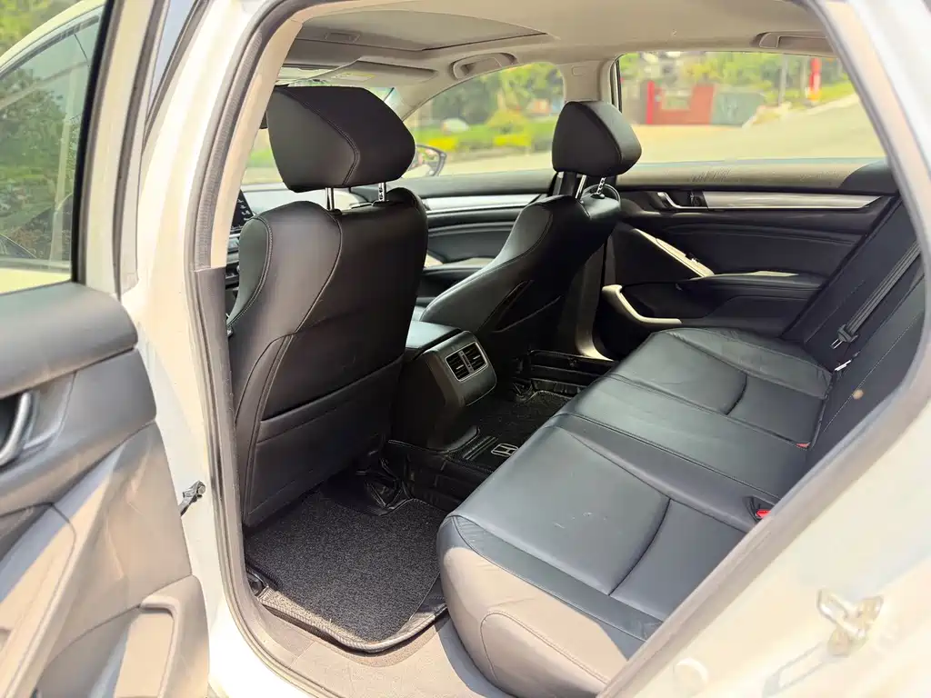 Accord 2021 260TURBO Luxury Starry Sky Limited Edition купить на сайте DeffCars