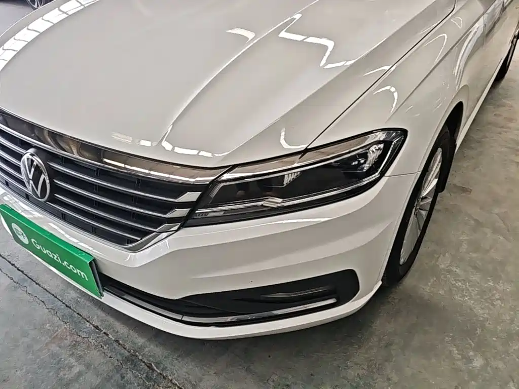 Lavida 2021 280TSI DSG Comfort Edition купить на сайте DeffCars