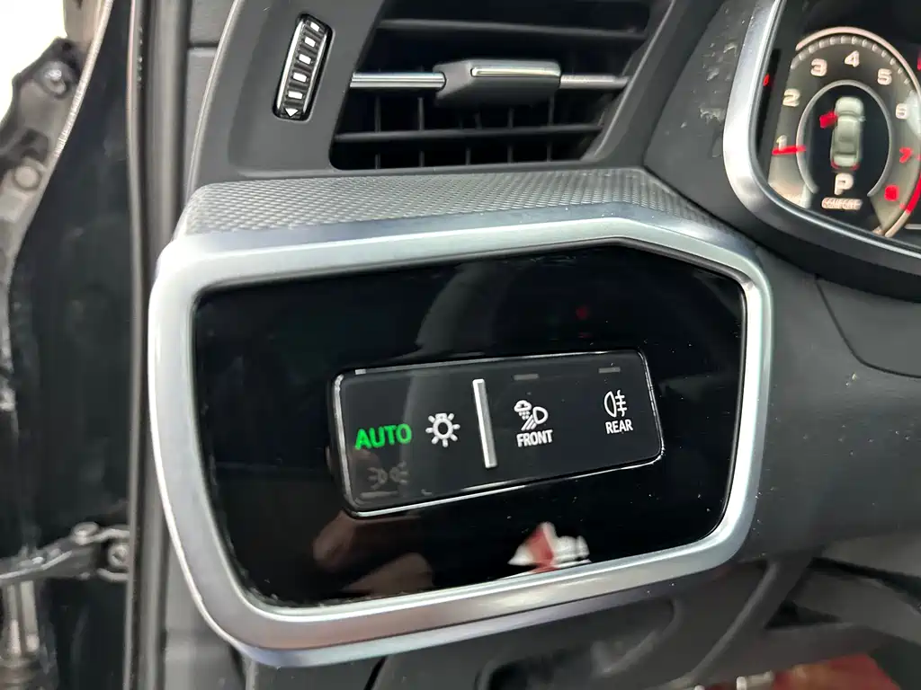 Audi A6L 2023 facelift 45 TFSI premium dynamic model купить на сайте DeffCars