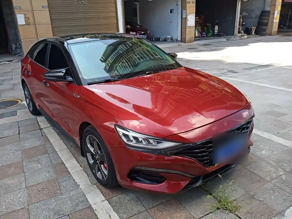 Festa 2019 280TGDi Sports Edition National V купить на сайте DeffCars