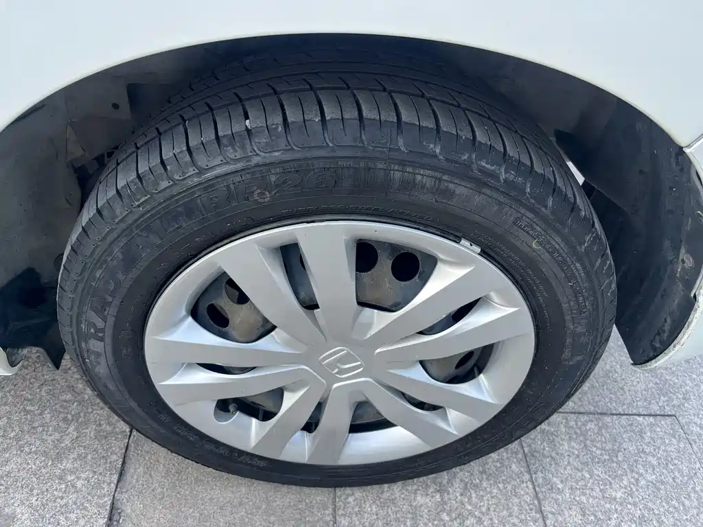 Fit 2021 1.5L CVT Trendy Edition купить на сайте DeffCars