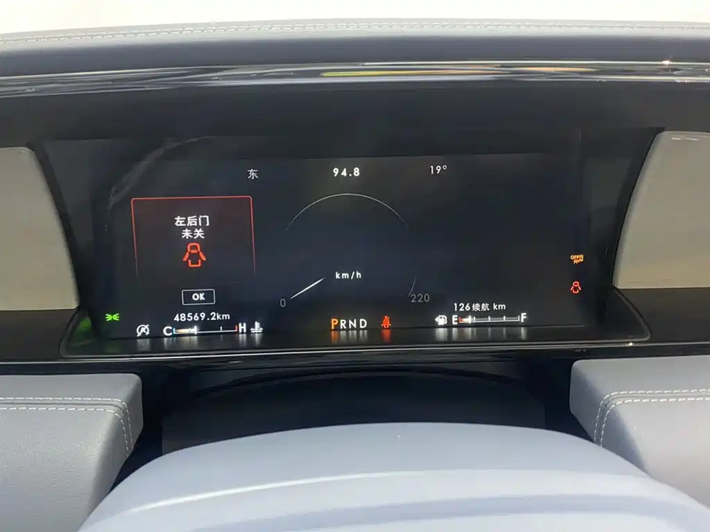 Navigator 2020 3.5T President Series купить на сайте DeffCars