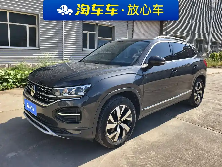 Tanyue 2019 Journey Edition 280TSI two-wheel drive luxury model National VI купить на сайте DeffCars