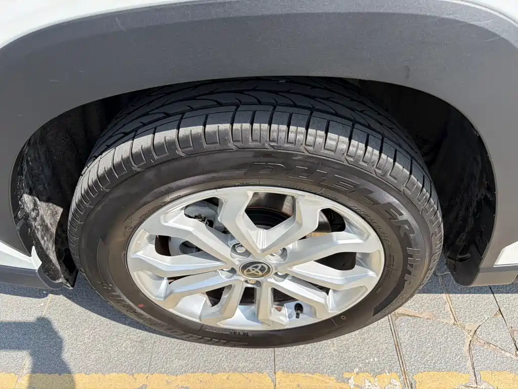 Fenglanda 2024 2.0L CVT elite plus version купить на сайте DeffCars