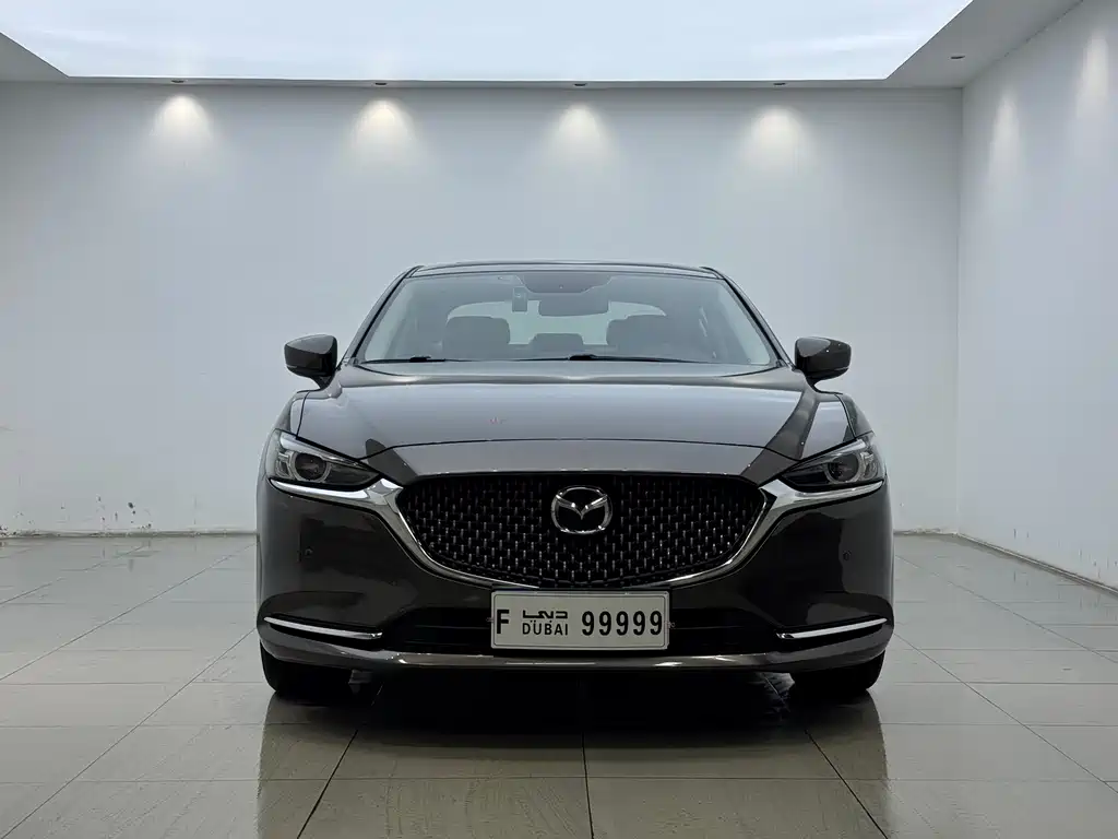 Atez 2020 2.5L Blue Sky Sports Edition купить на сайте DeffCars