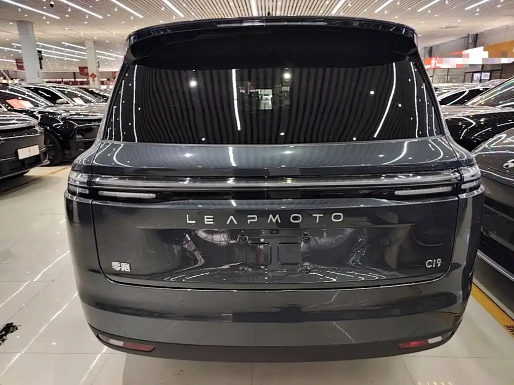 C16 2024 Extended Range 200 Premium Edition купить на сайте DeffCars