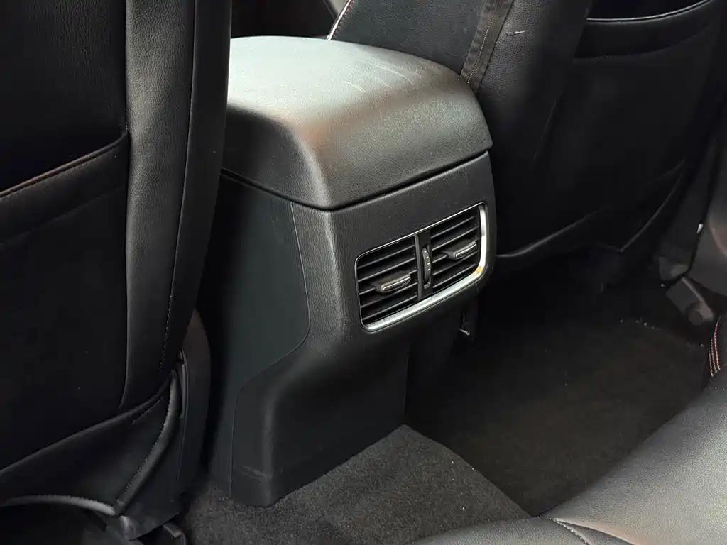 Mazda CX-5 2022 2.0L automatic two-wheel drive smart model купить на сайте DeffCars