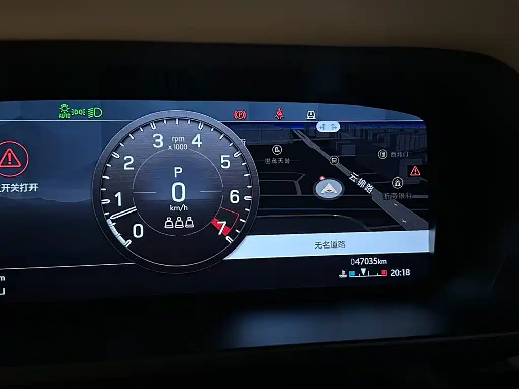 Land Rover Defender 2020 110 P400 HSE купить на сайте DeffCars