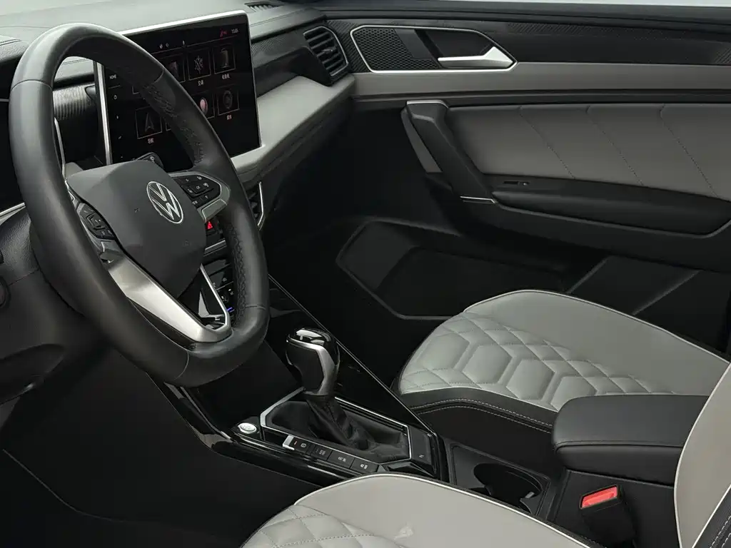 Tanyue 2023 280TSI 2WD Luxury Plus Advanced Edition купить на сайте DeffCars