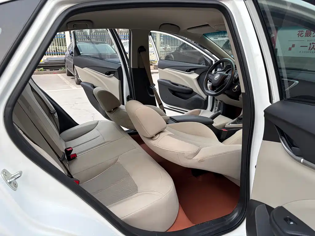 Yinglang 2018 15T dual-clutch aggressive model, National V купить на сайте DeffCars