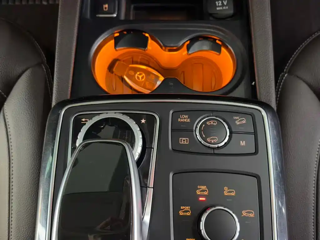 Mercedes-Benz GLS 2018 GLS 400 4MATIC Dynamic купить на сайте DeffCars