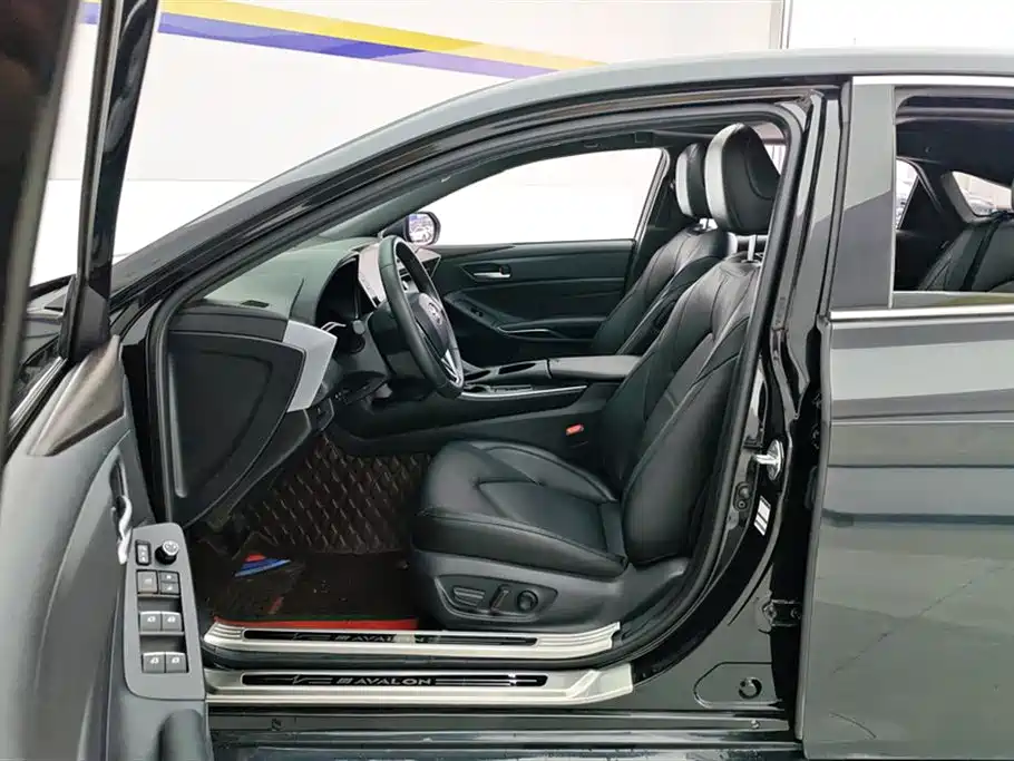 Asia Dragon 2019 2.0L Deluxe Edition National VI купить на сайте DeffCars