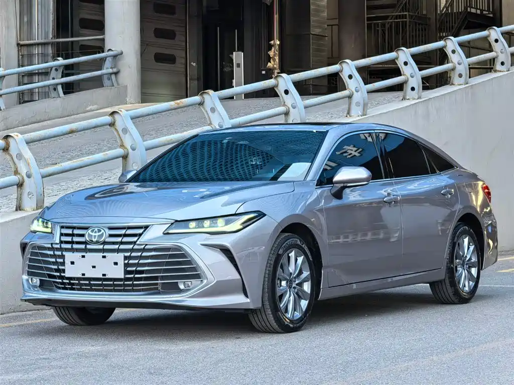 Asia Dragon 2024 2.0L Enterprising Edition купить на сайте DeffCars