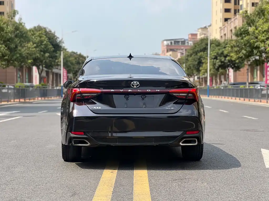 Asia Dragon 2019 2.0L XLE Exclusive Edition National VI купить на сайте DeffCars