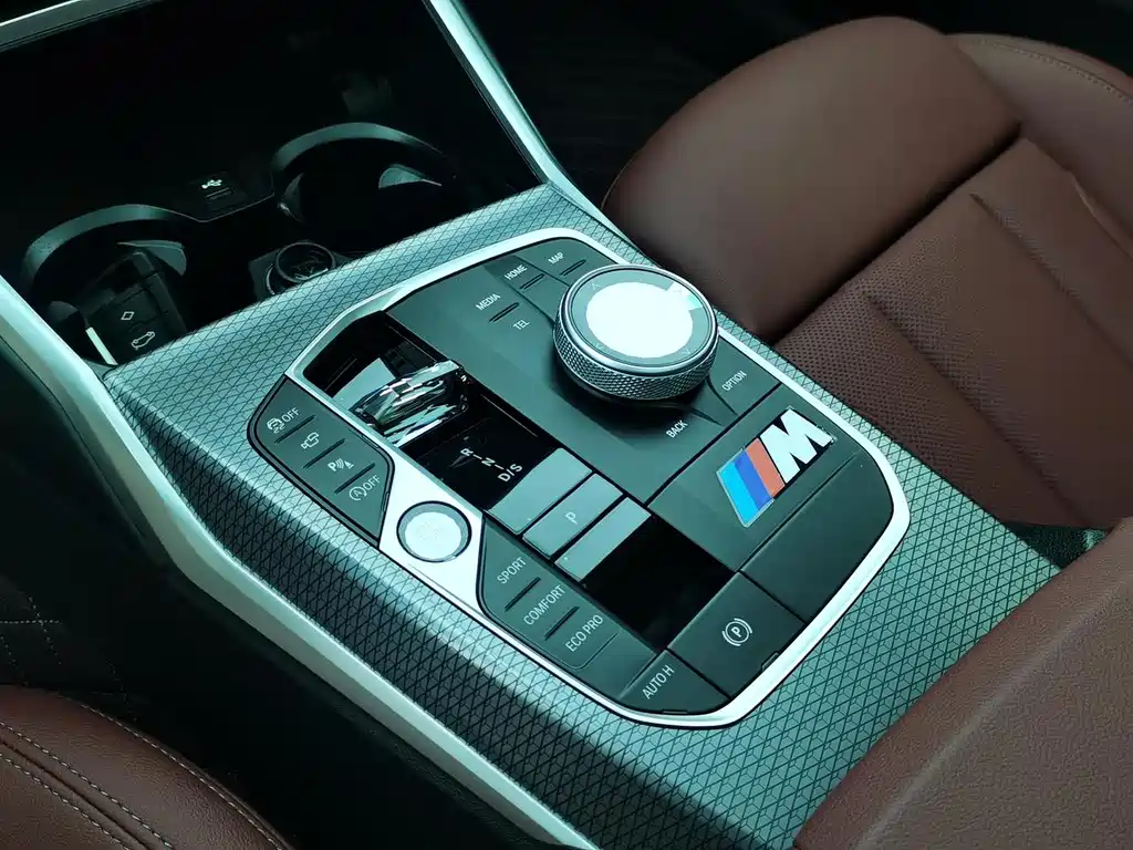 BMW 4 Series 2024 430i Gran Coupe M Sports Night Package купить на сайте DeffCars