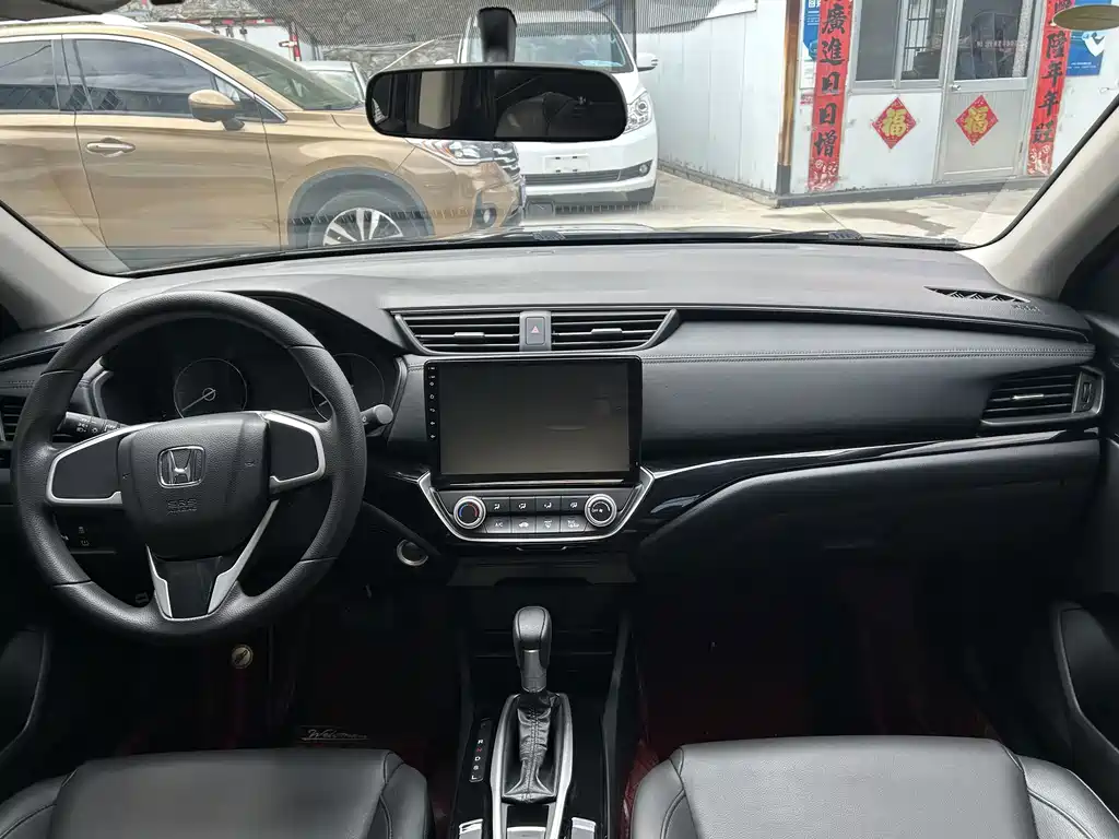 Lingpai 2019 180Turbo CVT Deluxe Edition National VI купить на сайте DeffCars