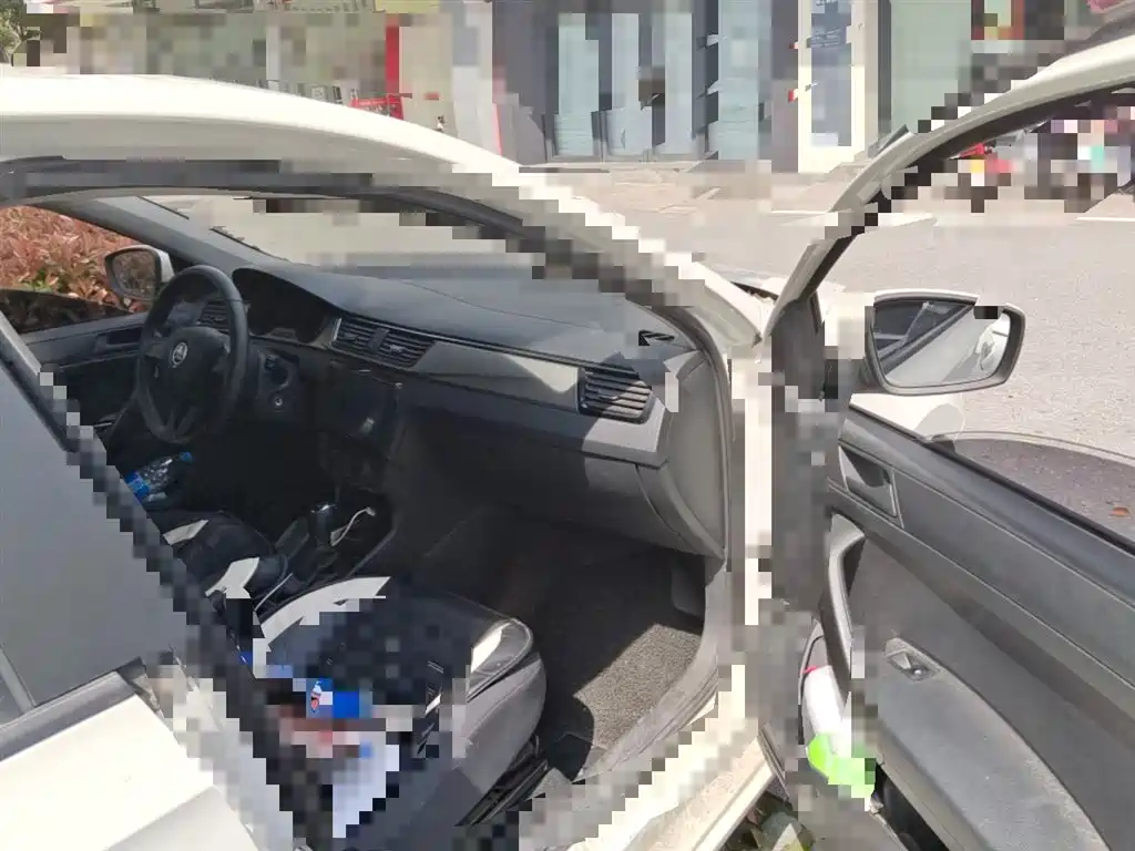 Xinrui 2020 1.5L automatic standard version купить на сайте DeffCars