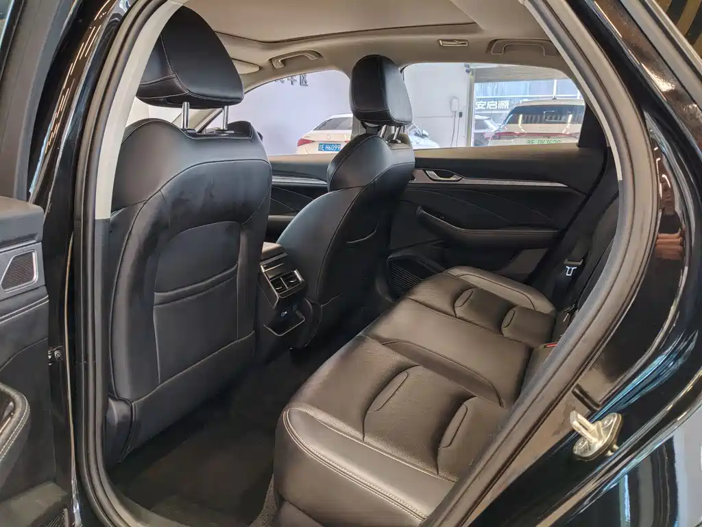 Xingrui 2021 2.0TD luxury model купить на сайте DeffCars