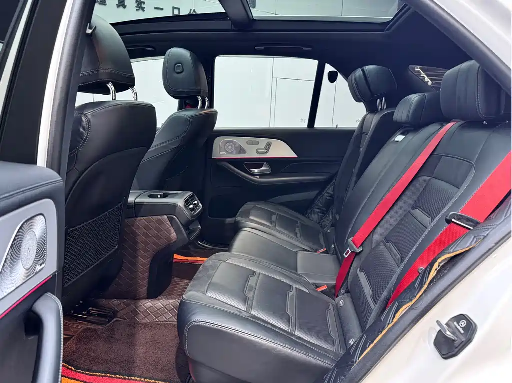 Mercedes-Benz GLE AMG 2020 AMG GLE 53 4MATIC+ купить на сайте DeffCars