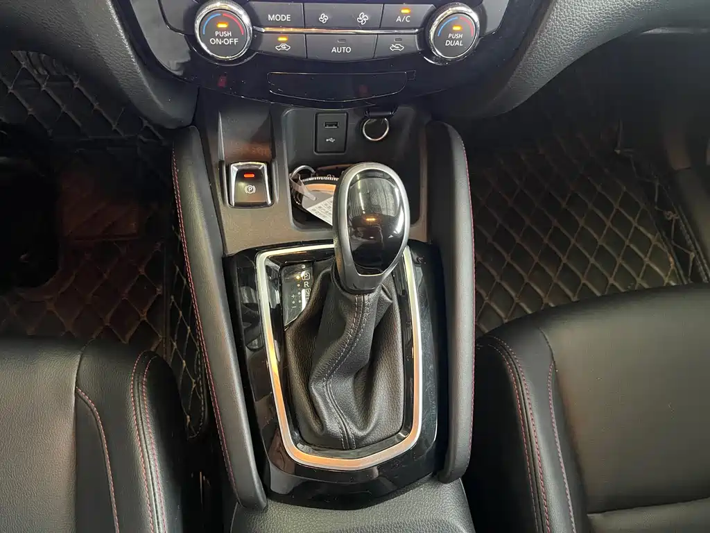 Qashqai 2023 Classic 2.0L CVT XV Comfort Edition купить на сайте DeffCars
