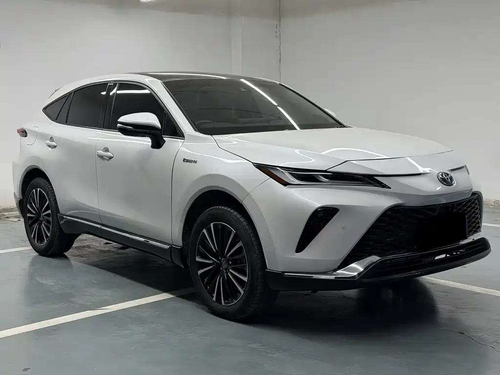 Visa 2022 Shuangqing 2.5L CVT two-wheel drive premium version купить на сайте DeffCars
