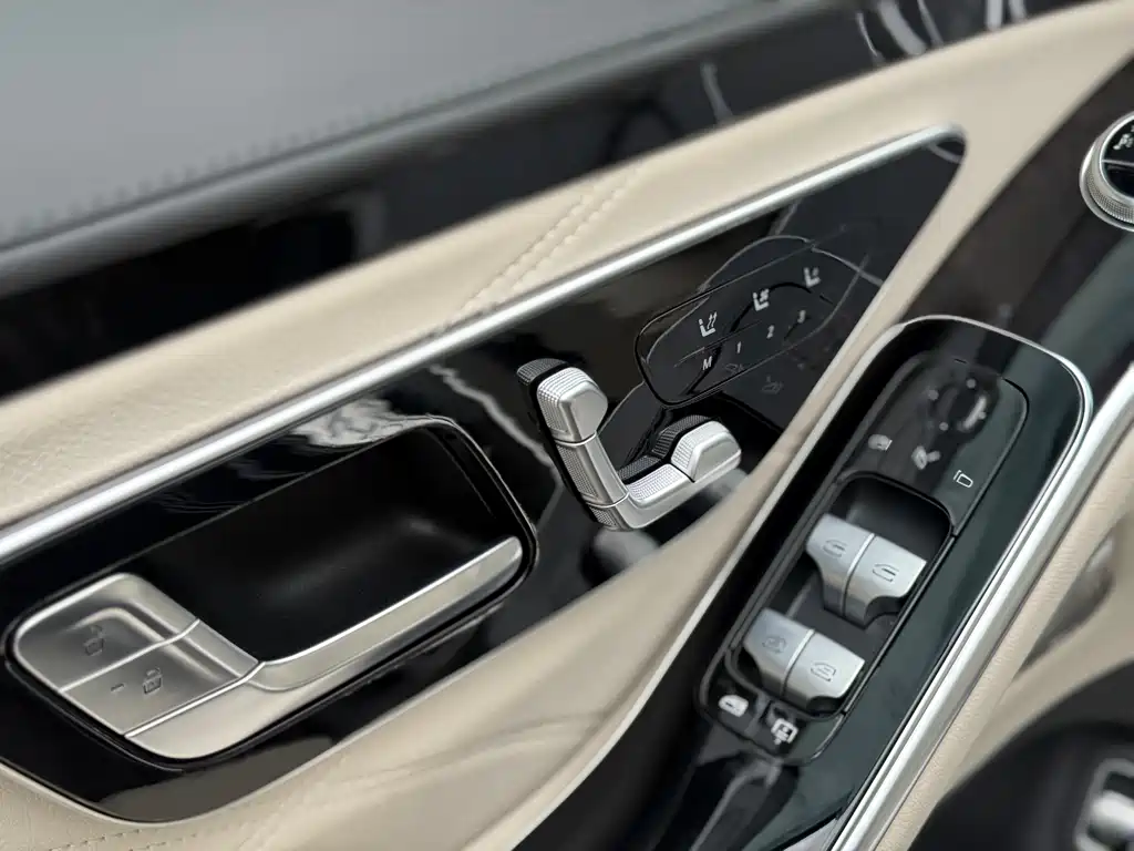 Maybach S-Class 2024 S 480 4MATIC купить на сайте DeffCars