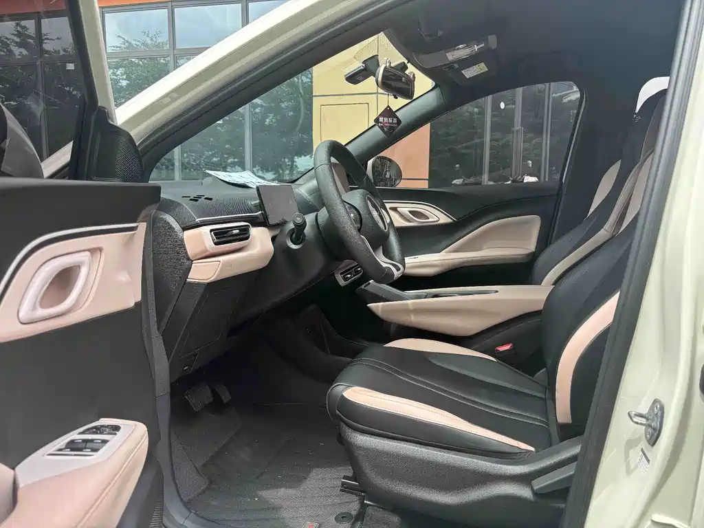 Seagull 2023 Vitality Edition купить на сайте DeffCars