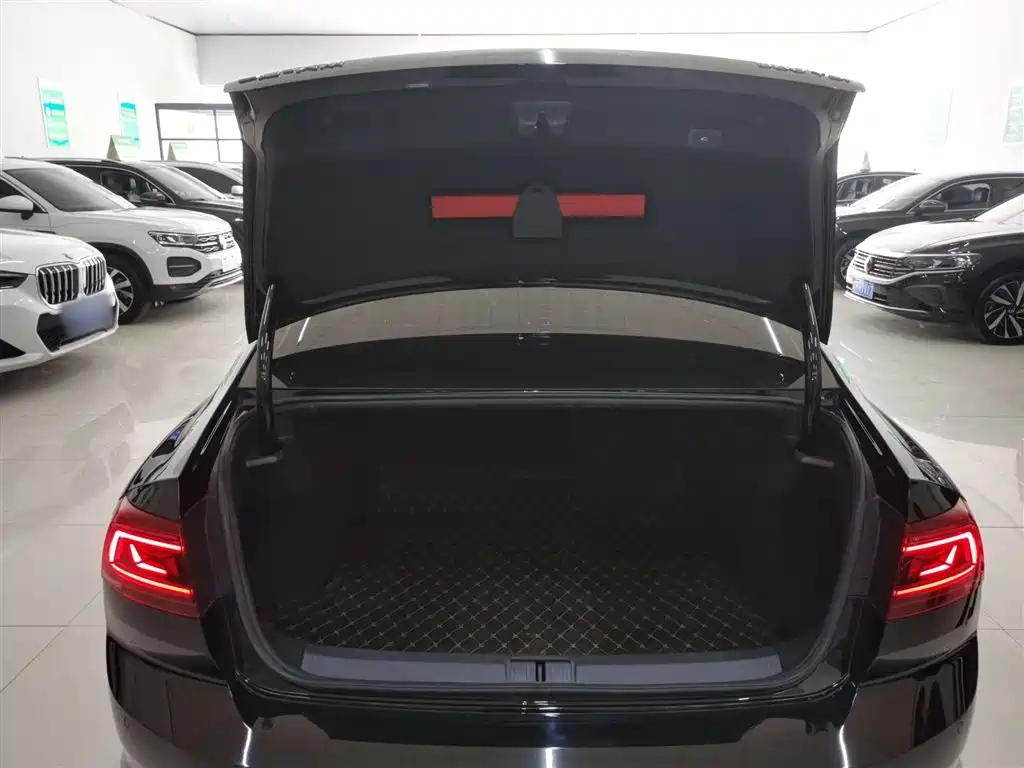 Magotan 2026 model 30 million units selected 380TSI DSG luxury model купить на сайте DeffCars
