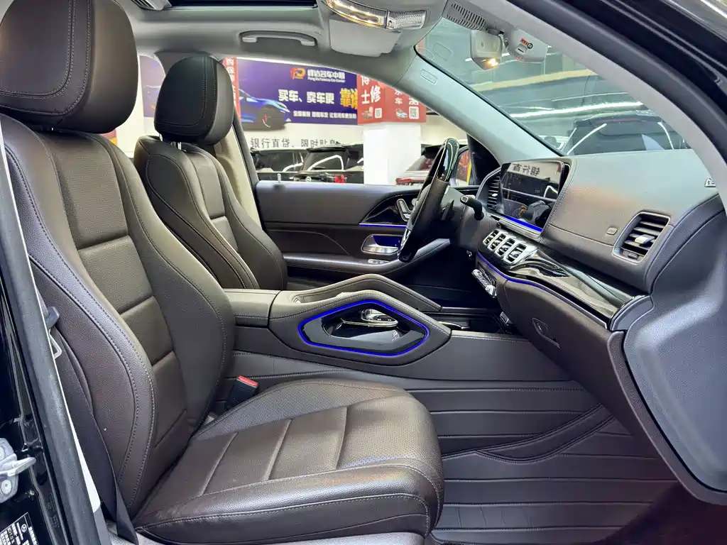 Mercedes-Benz GLE (Imported) 2020 GLE 350 4MATIC Dynamic купить на сайте DeffCars