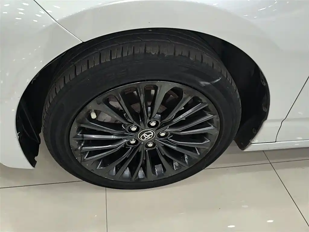 Asia Dragon 2022 2.0L XLE Exclusive Edition купить на сайте DeffCars