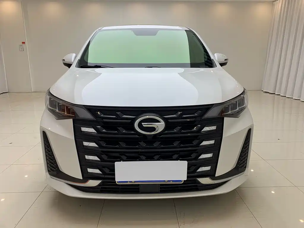 Trumpchi M6 2021 PRO 270T Automatic Deluxe Edition купить на сайте DeffCars