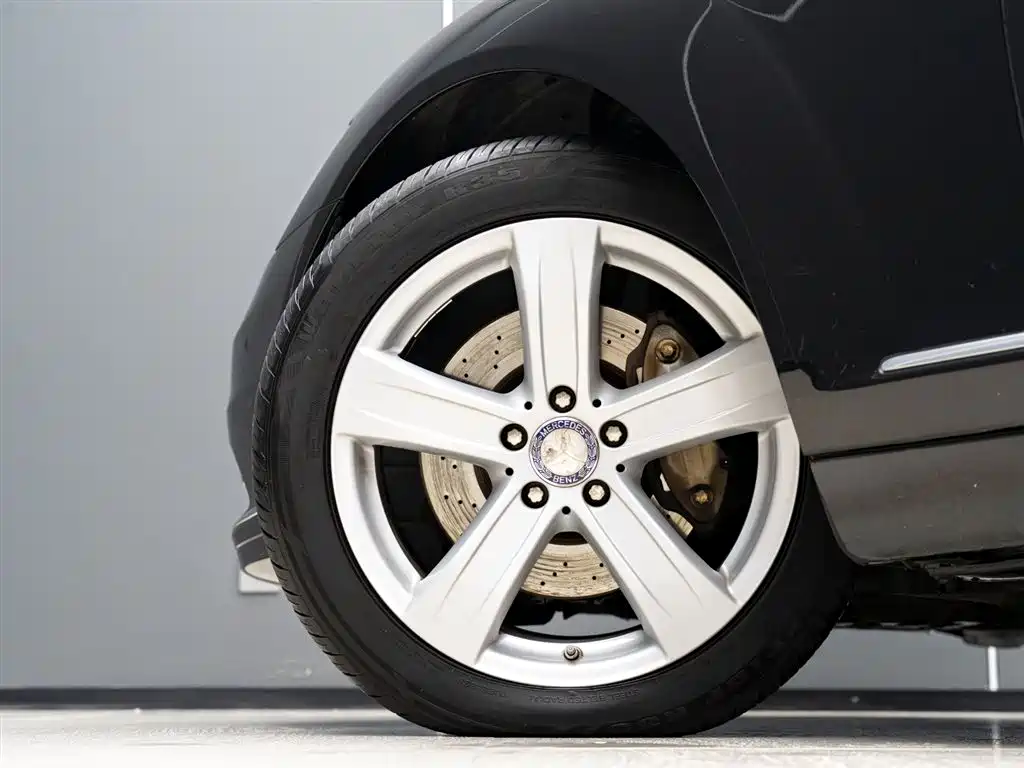 Mercedes-Benz S-Class 2010 S 350 L Luxury Model купить на сайте DeffCars